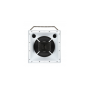 Segon Enceinte BLANCHE IP56 2 voies, 300W 100V & 8ohm