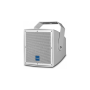 Segon Enceinte BLANCHE IP56 2 voies, 300W 100V & 8ohm