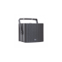 Segon Enceinte audio Pro POE Aluminium Class D 40W Dante