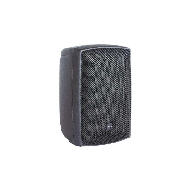 Segon Enceinte POE class D - 60 W - Dante