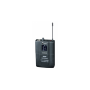 Segon Boitier émetteur UHF&micro cravate+micro casque pour JS-WM18
