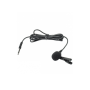 Segon Boitier émetteur UHF&micro cravate+micro casque pour JS-WM18
