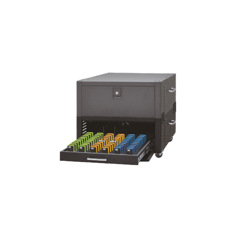 Rondson Rack de chargement - 60 compartiments - système WT-200
