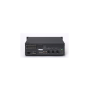 JD-Media Ampli-préampli 120W - 6 entrées  4 O - 5 x lignes