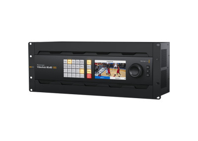 Blackmagic Design Videohub 80x80 12G