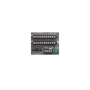 JD-Media Ampli-préampli 360W - 6 entrées 4 O - 6 x lignes