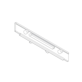 JBL Gabarit d'étiquette pour kit de compression suspension V25