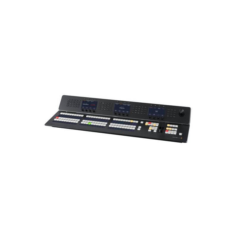 Blackmagic Design ATEM 1 M/E Advanced Panel 30