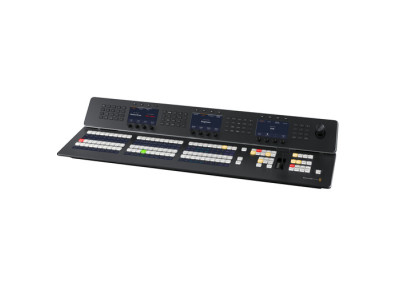 Blackmagic Design ATEM 1 M/E Advanced Panel 30