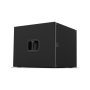 JBL Subwoofer 18 Pouces Amplifié SRX918S