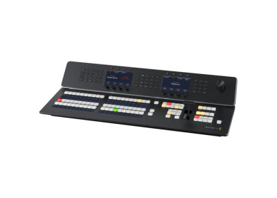 Blackmagic Design ATEM 1 M/E Advanced Panel 20