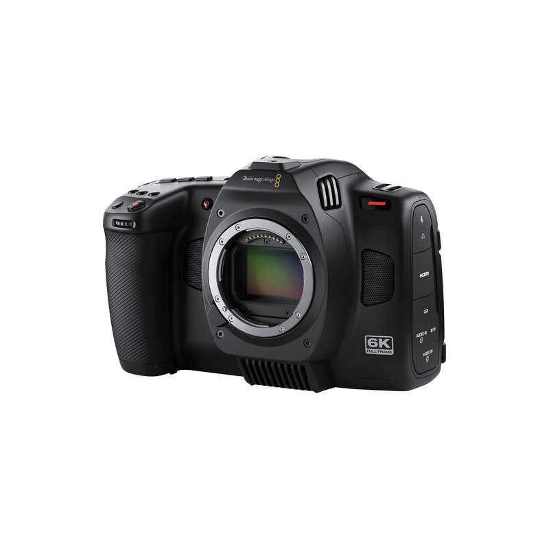 Blackmagic Design Cinema Camera 6K (Leica L)