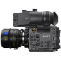 Sony BURANO Caméra Cinéma Digital 8K PL Mount / E-mount