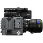 Sony BURANO Caméra Cinéma Digital 8K PL Mount / E-mount