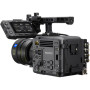 Sony BURANO Caméra Cinéma Digital 8K PL Mount / E-mount