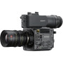 Sony BURANO Caméra Cinéma Digital 8K PL Mount / E-mount