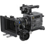 Sony BURANO Caméra Cinéma Digital 8K PL Mount / E-mount