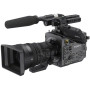 Sony BURANO Caméra Cinéma Digital 8K PL Mount / E-mount