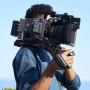 Sony BURANO Caméra Cinéma Digital 8K PL Mount / E-mount