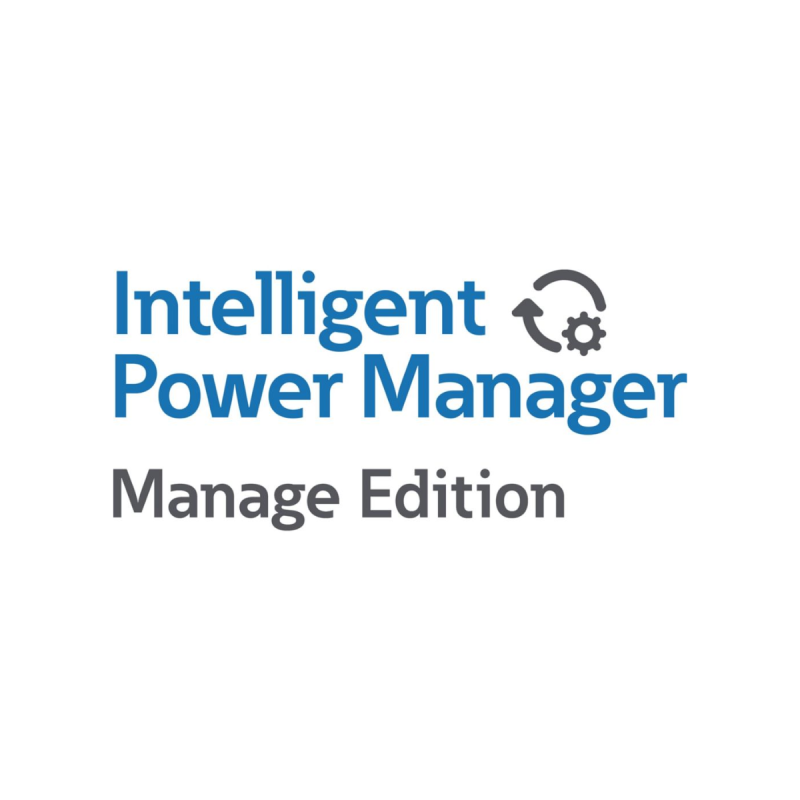 Eaton Licence IPM Manage pour supervision PDU maintenance de 1 an