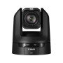 Canon Caméra PTZ CR-N100 4K UHD Zoom 20x noir