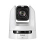 Canon Caméra PTZ CR-N100 4K UHD Zoom 20x blanc