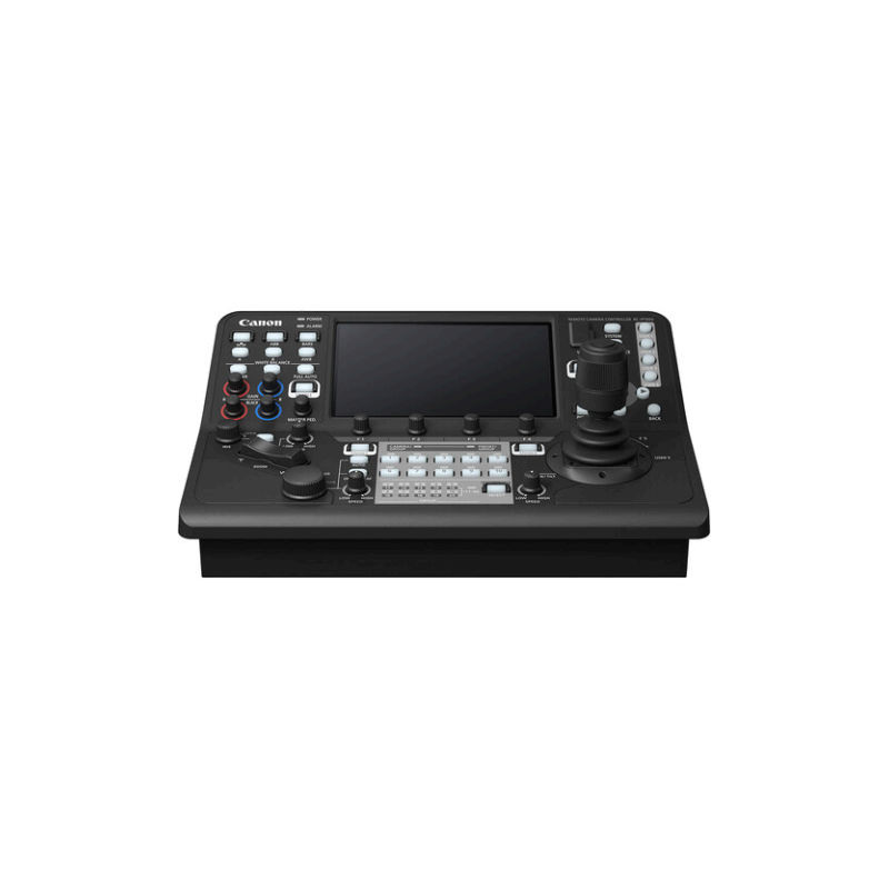 Canon RC-IP1000 Contrôleur IP Professionnel pour Caméras PTZ 