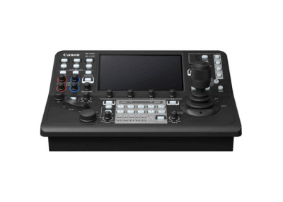 Canon RC-IP1000 Contrôleur IP Professionnel pour Caméras PTZ 