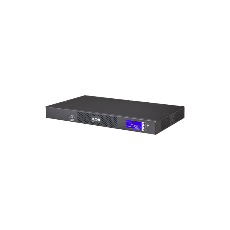 Eaton Système de transfert de source, Eaton ATS rack PDU, 1U