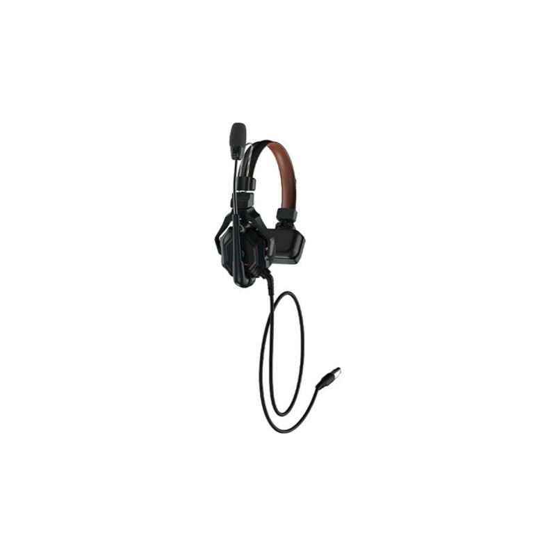 Hollyland Solidcom C1 Pro Wired Headset for HUB