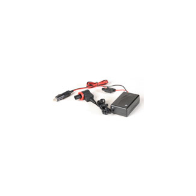 Peli Rals Chargeur 12-24V Vehicule Pour 9430 B/C