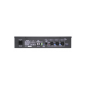 JD-Media Amplificateur de boucle magnétique (750 m2)