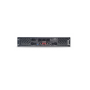 JD-Media Ampli stéréo pro - 2 x 175 W/8 ohms - 230V - 19" 2U