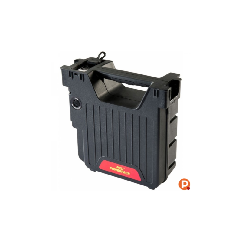 Peli Rals BaTTerie Sup Pour 9480 / 9490