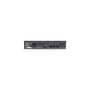 JD-Media Coffret extension 2 modules - 220V-240V/24V - 19" 2U
