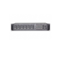 JD-Media Préamplificateur 4 zones (6entrées/4sorties) 230V/24V 19" 2U