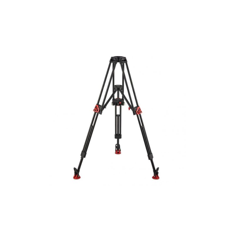 Camgear 3S-FIX M2 ENG/AL2 MS Aluminum Tripod