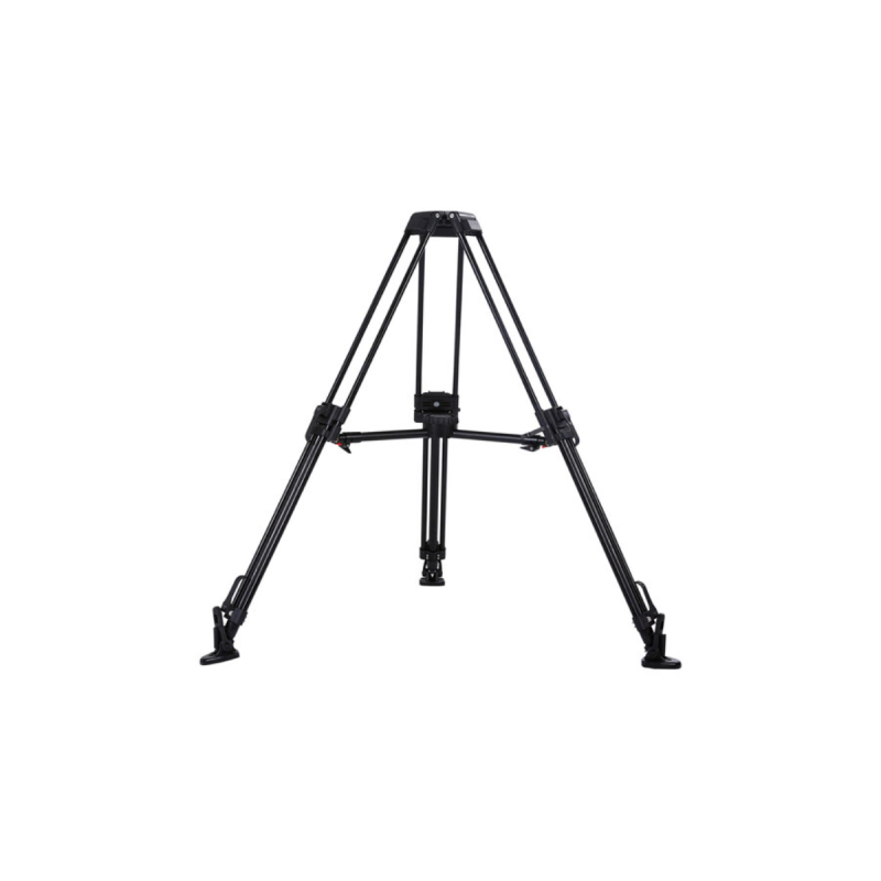 Camgear 3S-FIX M2 T75/AL2 MS Aluminum Tripod