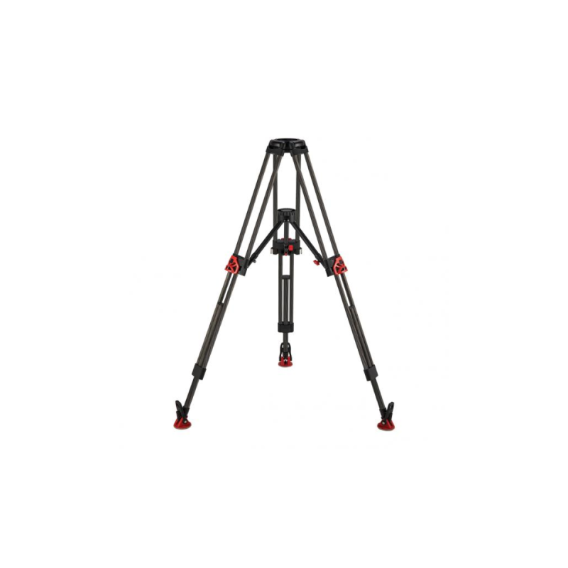 Camgear 3S-FIX M2 ENG/CF2 MS Carbon Fiber Tripod