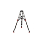 Camgear 3S-FIX M2 EFP100/CF2 MS Carbon Fiber Tripod