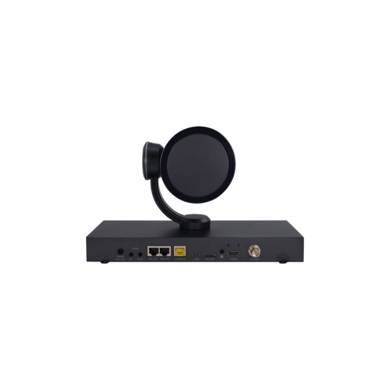 Bolin PTZ FHD 1080P, module 1/2.8" CMOS 2,13 Mpx, HOV: 56° x20 Noir