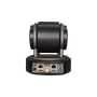 Bolin PTZ FHD 1080P, 1/2.8" CMOS 2 Mpx, HOV: 60,9° x10 noir