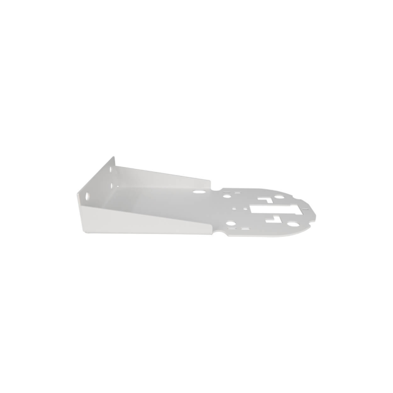 Bolin Support mural blanc pour BC7, 8 et 10