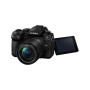 Panasonic Lumix DC-G90 Hybride Objectif 12-60mm F/3.5-5.6 OIS