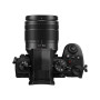 Panasonic Lumix DC-G90 Hybride Objectif 12-60mm F/3.5-5.6 OIS