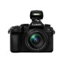 Panasonic Lumix DC-G90 Hybride Objectif 12-60mm F/3.5-5.6 OIS