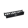 Eaton SmartRack 2U High Capacity Horizontal Cable Manager