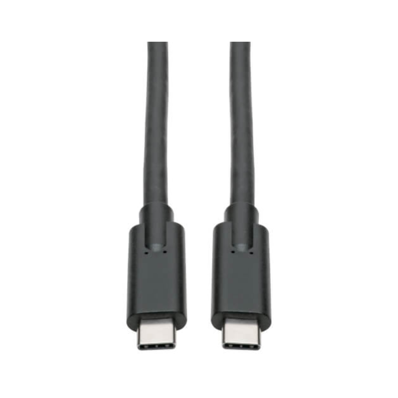 Eaton USB-C Cable (M/M) - USB 3.1, Gen 1 (5 Gbps) Thunderbolt 3 1.83m