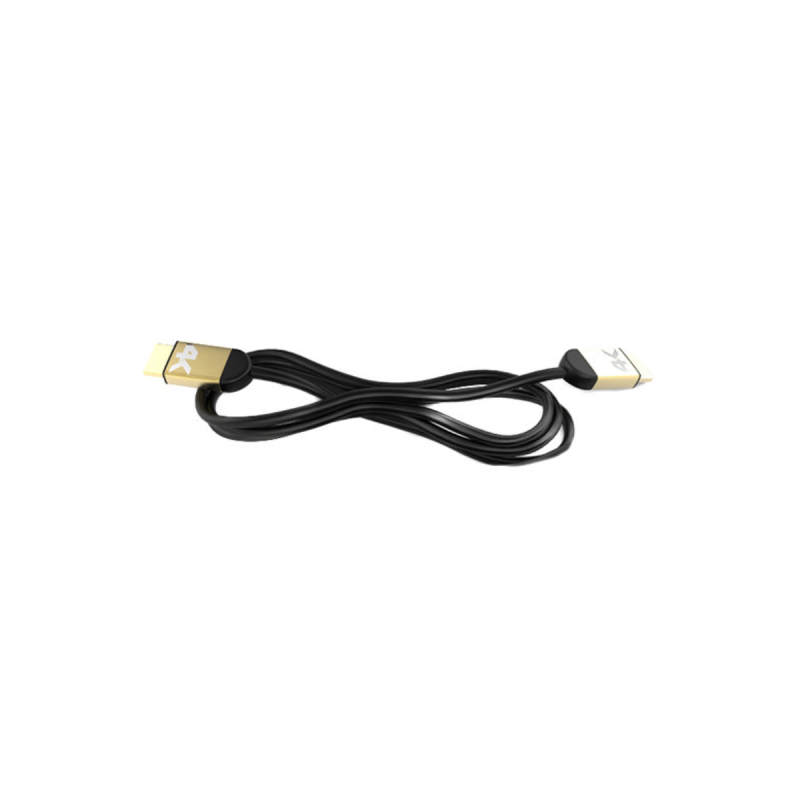 HD Fury 2m HDMI cable 600 MHz