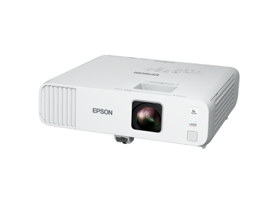 Epson EB-L210W Projecteur laser sans fil 3LCD 4.500 lumen WXGA